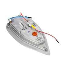 Подошва парогенератора Philips GC7833/80