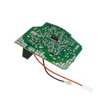 Силовая плата для парогенераторов Philips GC7803