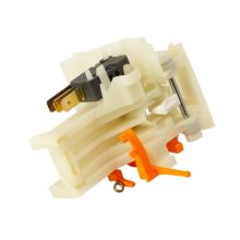 Замок двери посудомойки Bosch SRU/SRI
