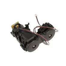 Колесо правое для робота-пылесоса Philips FC8776
