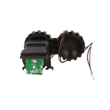 Колесо правое для робота-пылесоса Philips FC8776