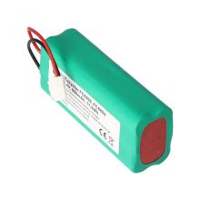 Аккумулятор 14.4V 800mAh для пылесоса Philips FC88..