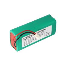 Аккумулятор 14.4V 800mAh для пылесоса Philips FC88..