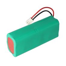 Аккумулятор 14.4V 800mAh для пылесоса Philips FC88..