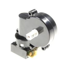 Мотор левой щетки Philips FC87.. и FC88..
