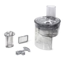 Кубикорезка кухонного комбайна Bosch MUM5