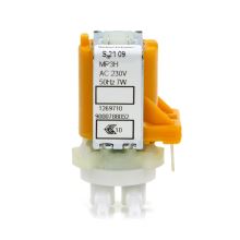 Помпа парогенератора Bosch TDI9.., TDS1.., TS1..