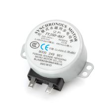 Двигатель водораспределителя посудомойки Bosch