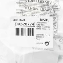 Насос для посудомоечной машины Bosch BM/BMA/CG..