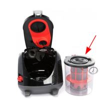 Контейнер для пыли к пылесосу Bosch BGS52530