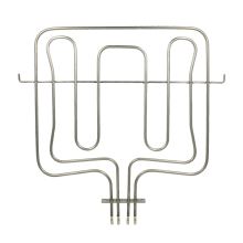 Верхний ТЭН 2700W духовки Smeg