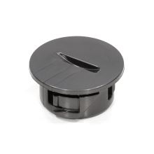 Боковое крепление вала щетки Dyson