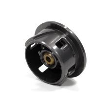 Боковое крепление вала щетки Dyson