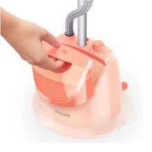 Бак воды к отпаривателю Philips GC507/60