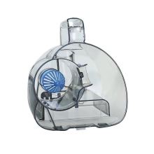 Бак для пыли к пылесосам Philips PowerPro Compact