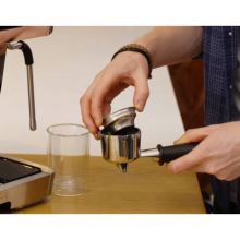 Фильтр на одну чашку для кофеварки Delonghi EC9665