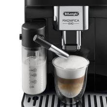 Капучинатор кофемашин DeLonghi Magnifica Start и Evo