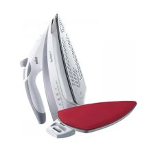 Насадка Soft Textile Protector для утюга Braun