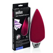 Насадка Soft Textile Protector для утюга Braun