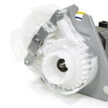 Двигатель для комбайна Kenwood FPM2.. и FPP2..