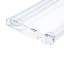 Верхняя панель морозилки Bosch KGS3.. и KGV3..