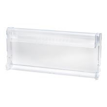 Верхняя панель морозилки Bosch KGS3.. и KGV3..