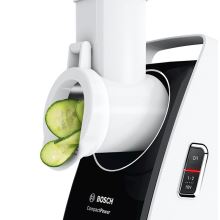 Корпус насадки шинковки мясорубки Bosch MFW3