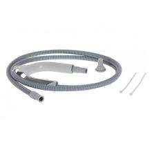 Сливной шланг для сушилок Bosch WTM8.., WTW8..