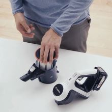 Фильтр пылесосов Bosch Unlimited 6