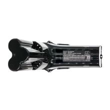 Аккумулятор Li-Ion 25V пылесосов Philips FC6.., XC8..