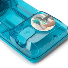Резервуар для воды CP0720/01 для пылесоса Philips