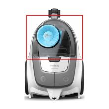 Крышка бака пыли к пылесосу Philips 2000 Series
