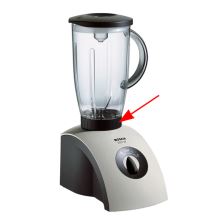 Основание чаши блендера Bosch MMB1000