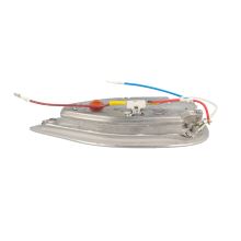 Подошва утюга парогенератора Philips GC8712/20