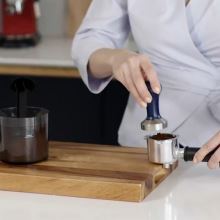 Темпер для кофемашин De`Longhi BAR/EC/ECZ