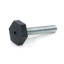 Опорная ножка для холодильника Bosch KDN42..