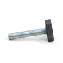 Опорная ножка для холодильника Bosch KDN42..