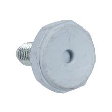 Опорная ножка стиралки Bosch L35мм, R10