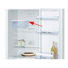 Держатель ящика холодильника Bosch KDN.., KGN..