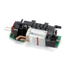 Плата эпилятора Braun type 5375 и 5377