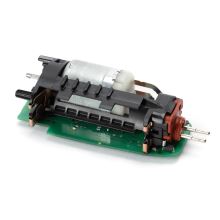 Плата эпилятора Braun type 5375 и 5377
