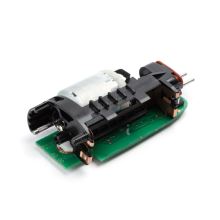 Плата эпилятора Braun type 5375 и 5377