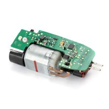 Плата эпилятора Braun type 5375 и 5377
