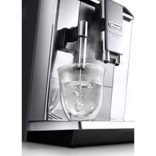 Слив горячей воды DeLonghi Primadonna Elite