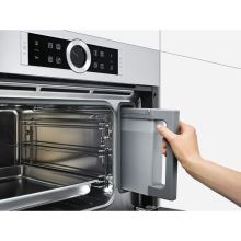 Емкость для воды для духовок-пароварок Bosch