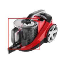 Бак пылесборник CP0695/01 пылесоса Philips