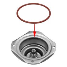 Уплотнитель бойлера кофемашины Saeco HD83/84..