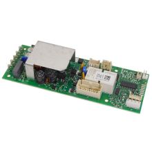 Плата силовая SW1.1.0 DG 230V кофемашины DeLonghi