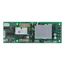 Плата силовая SW1.1.0 DG 230V кофемашины DeLonghi