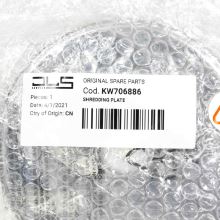 Диск фри для комбайна Kenwood Prospero